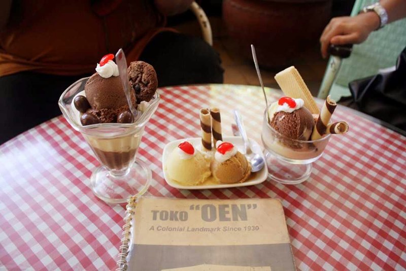 Kuliner Legendaris Asal Batu